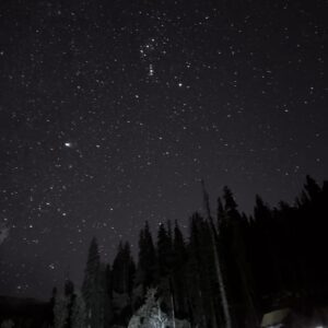 Kedar  Kaantha   Trek