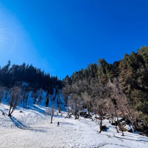 Kedar  Kaantha   Trek