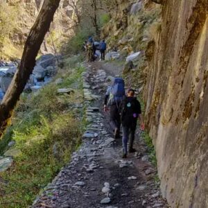 Har Ki Dun Trek